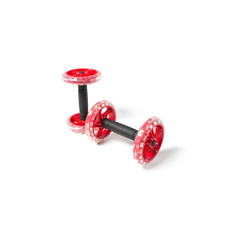 Core Wheels O'Live