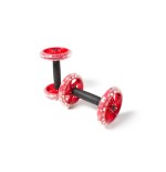 Core Wheels O'Live