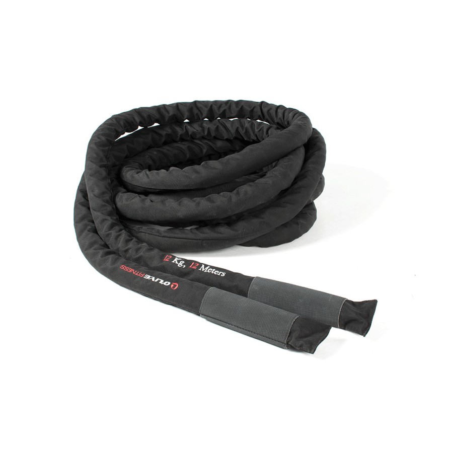 Cuerda De Combate Con Funda De Nylon O'Live