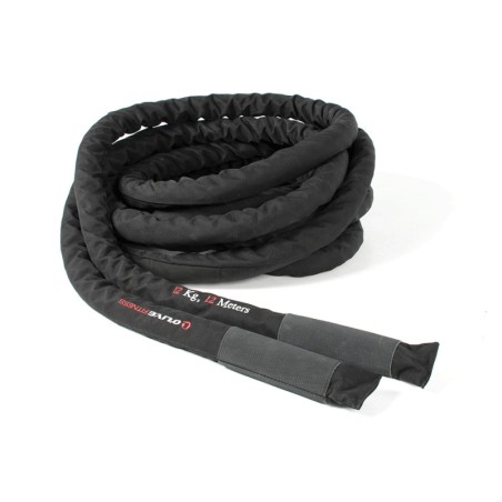 Cuerda De Combate Con Funda De Nylon O'Live