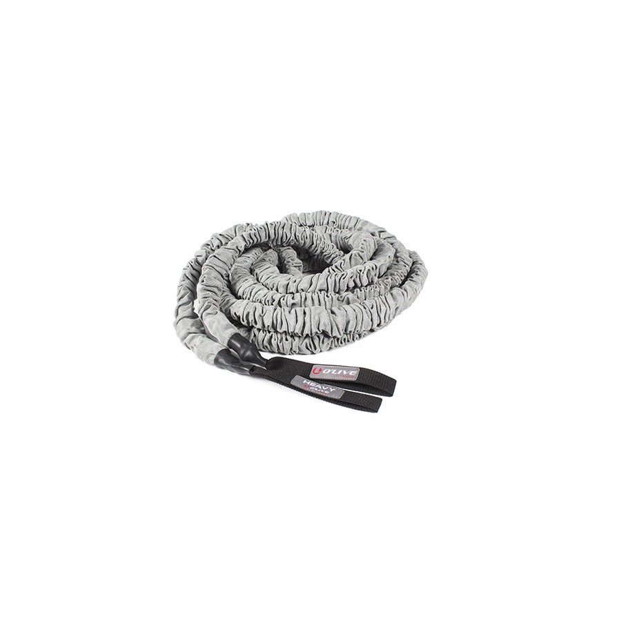 Cuerda De Combate Resist O'Live, 35 kg