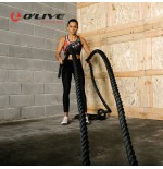 Cuerda De Combate O'Live, 9 m