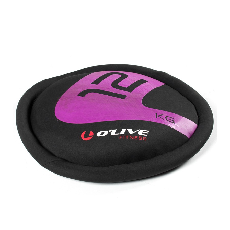 Disco De Arena O'Live,12 kg