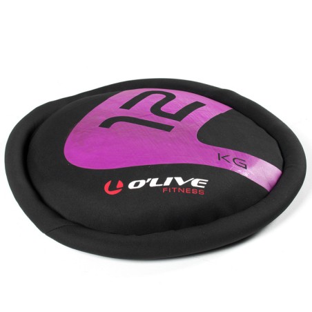 Disco De Arena O'Live,12 kg