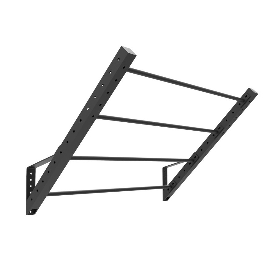 Escalera inclinada 1700 mm O'Live Fitness