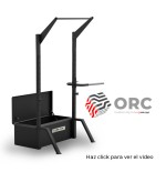 Estructura Entrenamiento Portátil O'live ORC