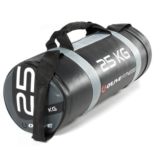 Functional Bag O'Live, 25 Kg
