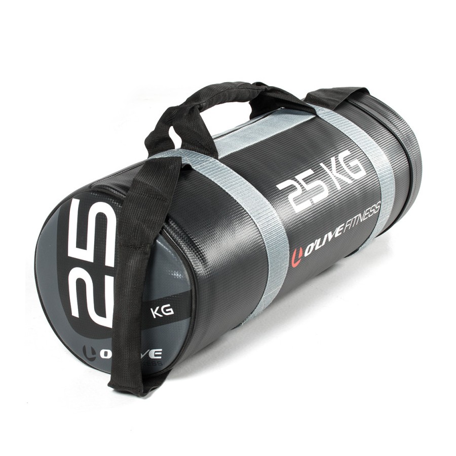 Functional Bag O'Live, 25 Kg