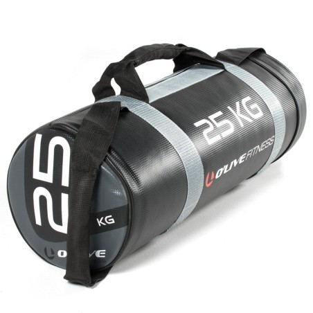 Functional Bag O'Live, 25 Kg