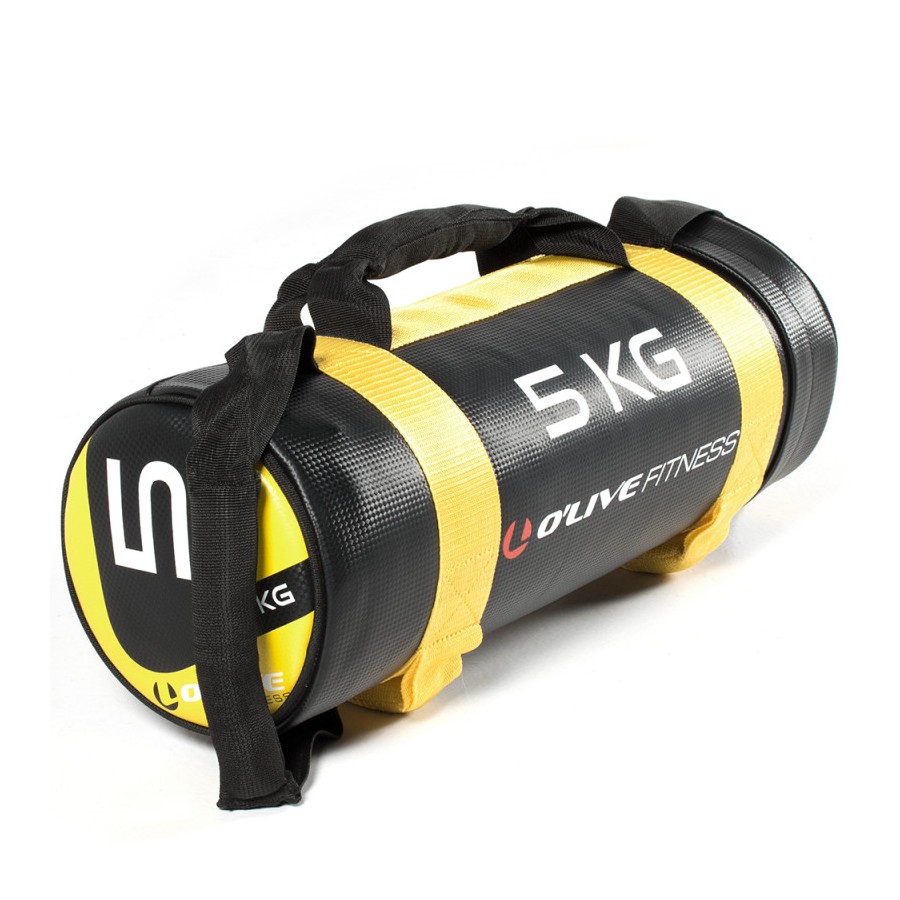 Functional Bag O'Live, 5 Kg