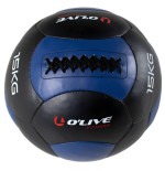 Functional Ball O'Live Fitness, 15KG Azul