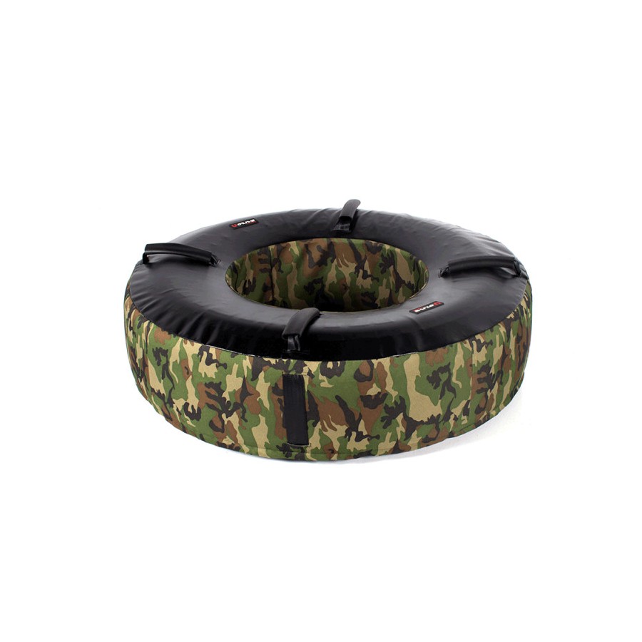 Functional Tyre