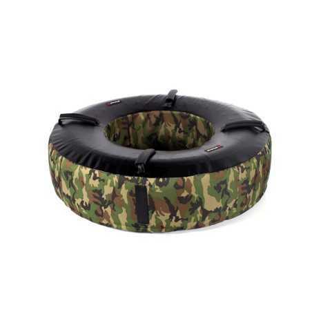 Functional Tyre