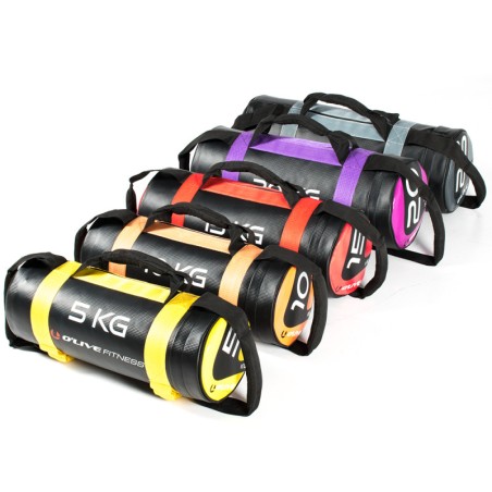 Functional Bag O'Live, 5 Kg