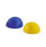 Halfball para agilidad