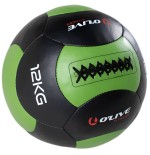Functional Ball O'Live Fitness, 12KG Verde