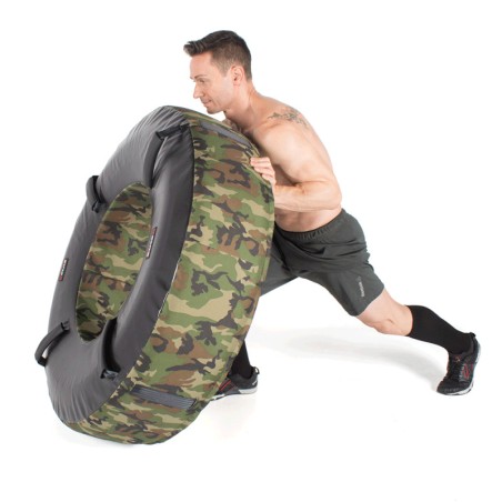 Functional Tyre