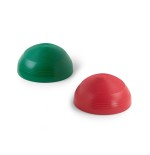 Halfball para agilidad