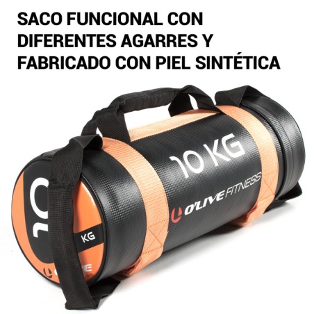 Functional Bag O'Live, 5 Kg