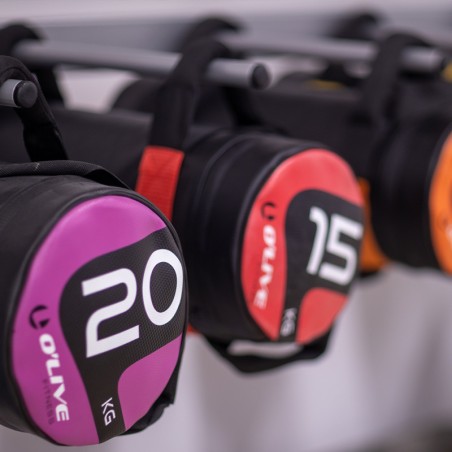 Functional Bag O'Live, 5 Kg