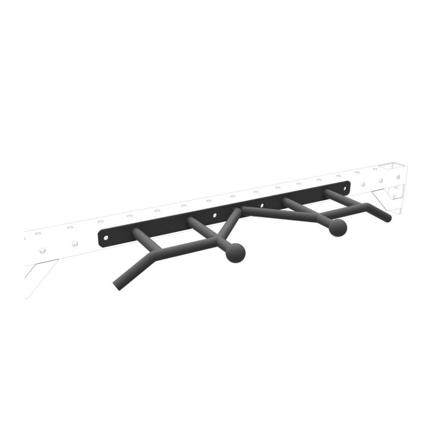 Accesorio Barra de Dominadas Multiagarre O'Live Fitness