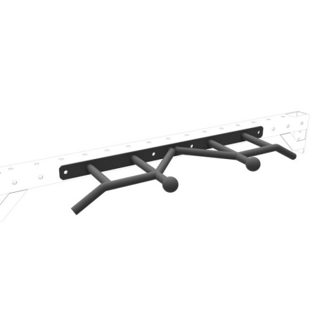 Accesorio Barra de Dominadas Multiagarre O'Live Fitness