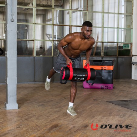 Functional Bag O'Live, 5 Kg