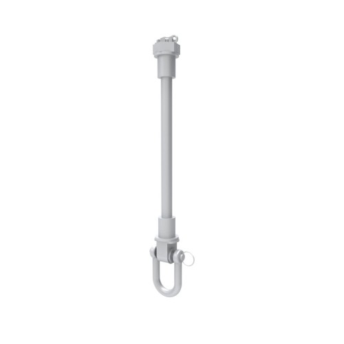 Accesorio Soporte 360º para 160 O'Live Fitness