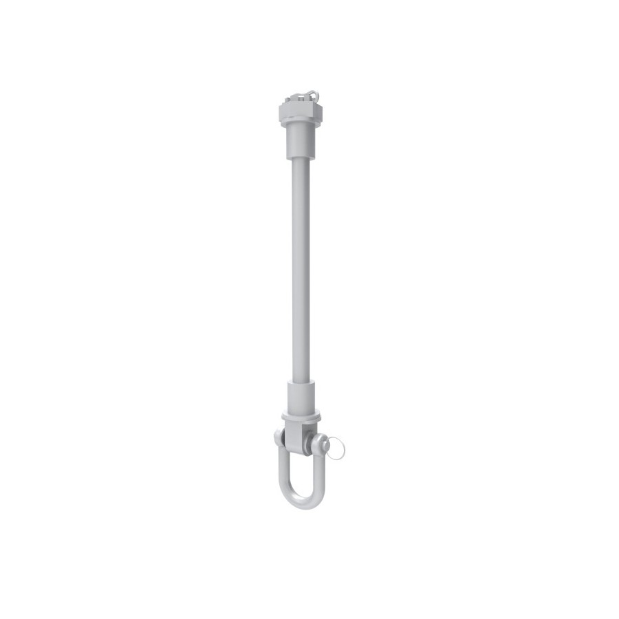 Accesorio Soporte 360º para 80 O'Live Fitness