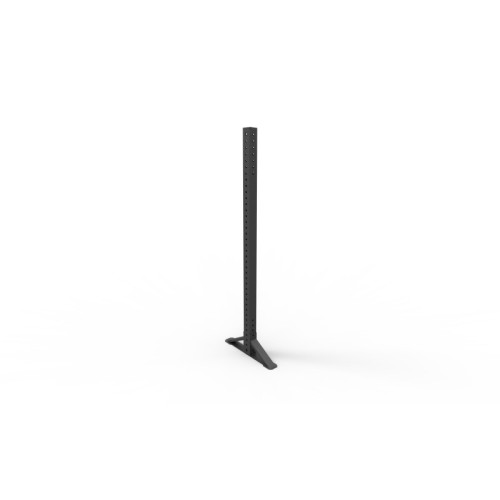 Columna Mueble Múltiple con Pie O'Live Fitness 200 cm