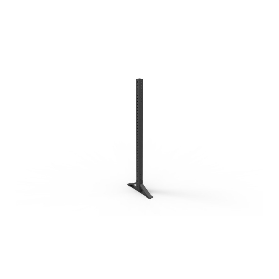 Columna Mueble Múltiple con Pie O'Live Fitness 200 cm