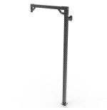 Ampliación 1,1 m para Pared FCS Plus Optimizada O'Live Fitness