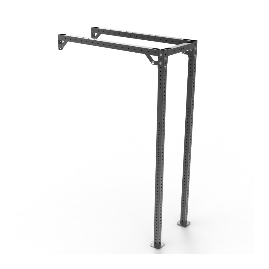 Ampliación 1,7 m para Pared FCS Plus Optimizada O'Live Fitness
