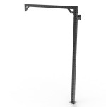 Ampliación 1,7 m para Pared FCS Plus Optimizada O'Live Fitness