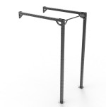 Ampliación 1,7 m para Pared FCS Plus Smart O'Live Fitness