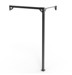 Ampliación 1,7 m para Pared FCS Plus Smart O'Live Fitness