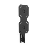 Diana Doble O'Live Fitness, ancho columna 160 mm