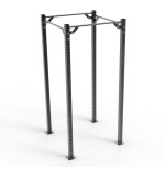 Estación FCS Basic Smart  O'Live Fitness