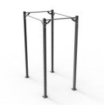 Estación FCS O'Live Fitness Basic