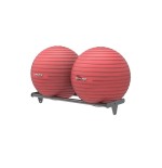 Estante para Balones 1,1m O'Live Fitness