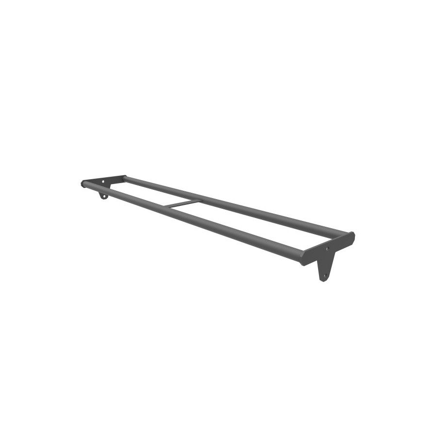 Estante para Discos O'Live Fitness 1,7 m