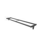 Estante para Discos O'Live Fitness 1,7 m