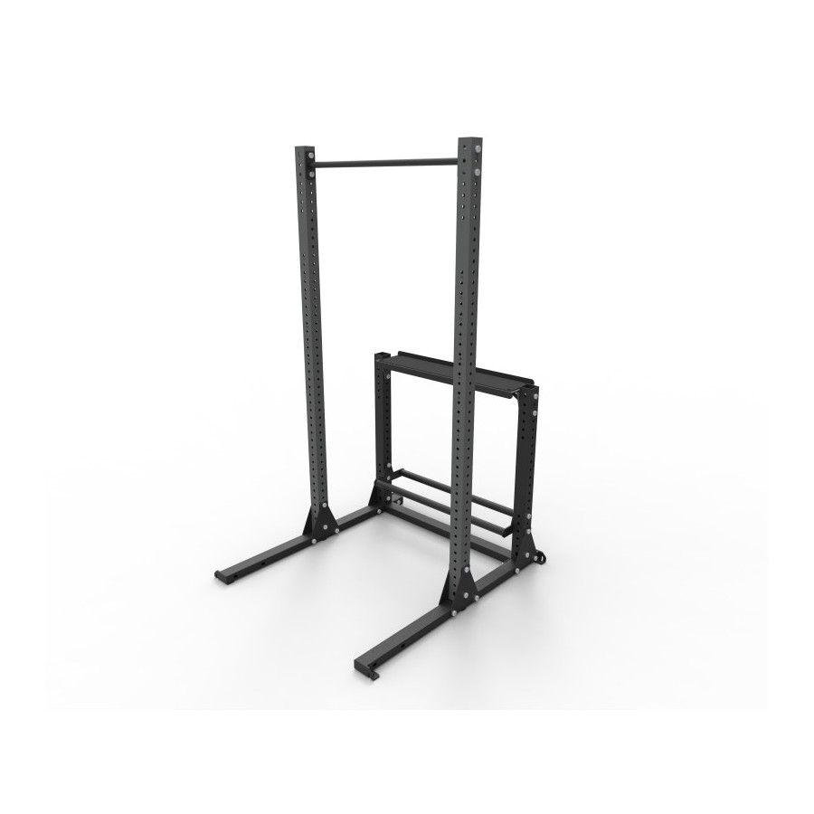 Half Rack con Bandejas O'Live