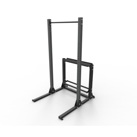 Half Rack con Bandejas O'Live