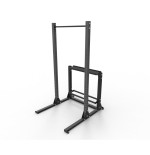 Half Rack con Bandejas O'Live