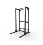 Half Rack Élite con Bandejas O'Live Fitness