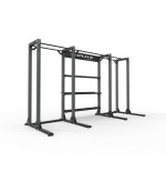 Half Rack Élite Doble O'Live