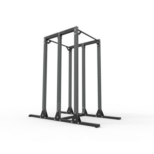 Half Rack Élite de Dos Lados O'Live