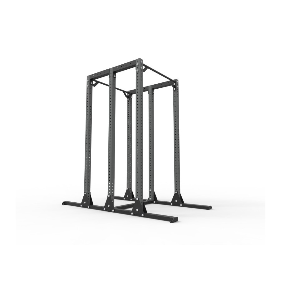 Half Rack Élite de Dos Lados O'Live