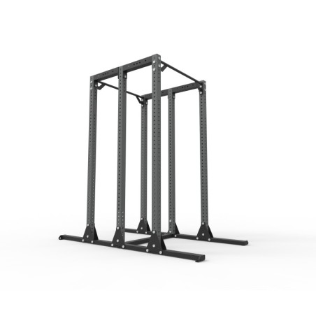 Half Rack Élite de Dos Lados O'Live